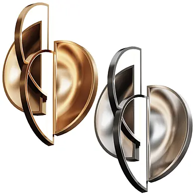 Venus Sicis Wall Lamp
