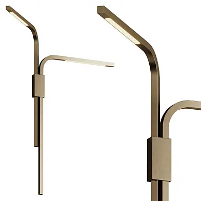 Boyd Branch Sconce corona