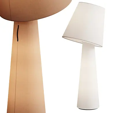 Big Brother Floor Lamp