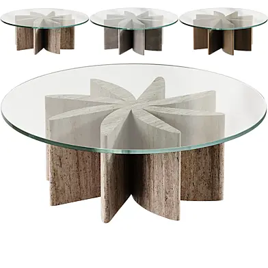MATURRA COFFEE TABLE