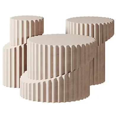 Doric by Roche Bobois