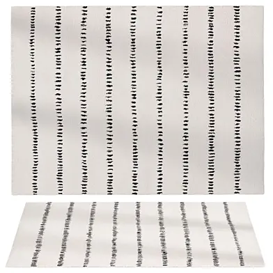Melody Plush Pile Rug