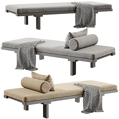 Daybed Frama 180 By Connox