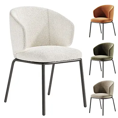 CAMPO Chair By skdesign