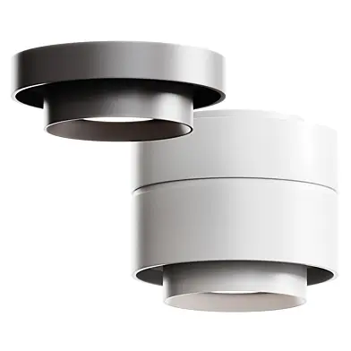 Letroh Surface Zoom Spotlights