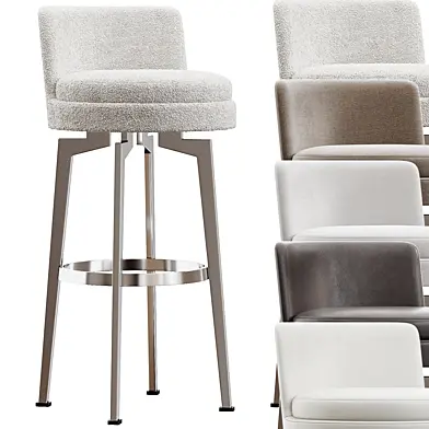 Feel Good Bar Stool