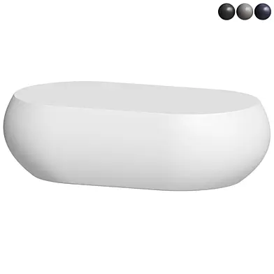 Plateau Cocktail Table