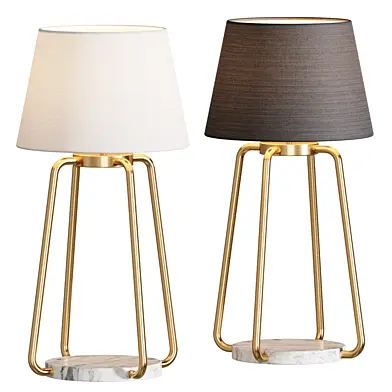 Nexo Oxen Luce Quadrifoglio Table Lamp