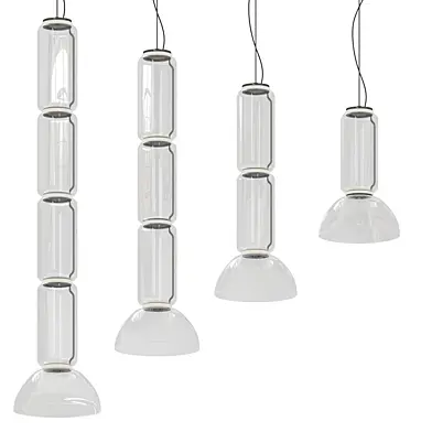 Quentin Pendant Lamp
