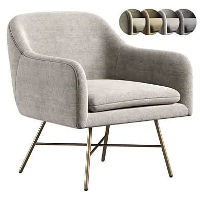 Sheep Armchair By InmyRoom