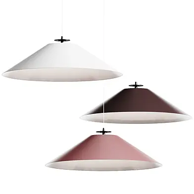 Prudence Pendant