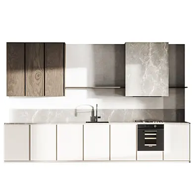 Kitchen Modern 14