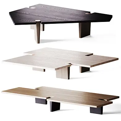 Jacob Coffee Tables