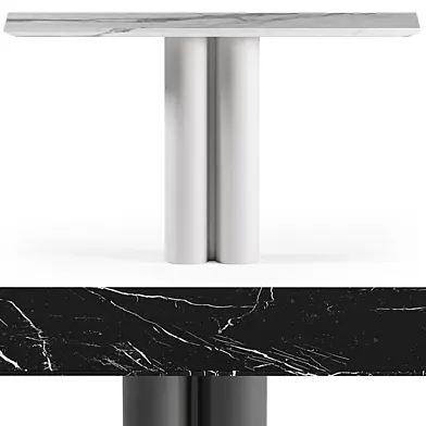 Charlotte Biltgen Twin Console