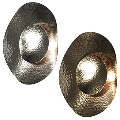 Tartaruga Wall Lamp