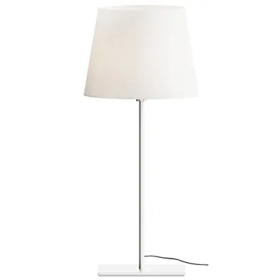 Metrica Table Lamp