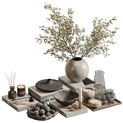 Decorative set 70