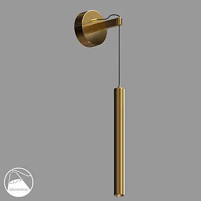 LampsShop.ru B4490 Sconce Touro