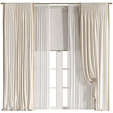 Curtain #309