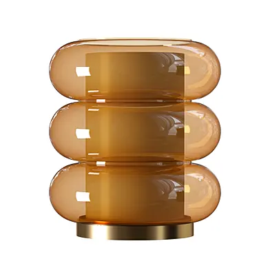 La Redoute Interieurs Armillo Table Lamp