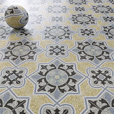 Tiles set 552