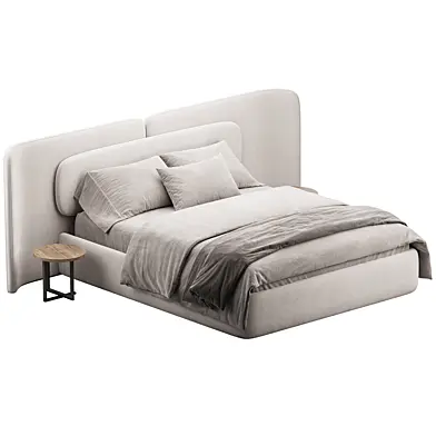 Angelo Bed by Rove Concepts