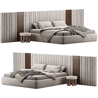 Modi bed