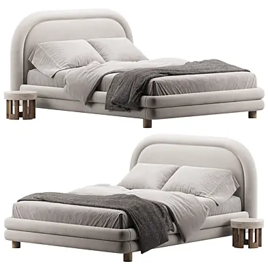 BED Eva 160