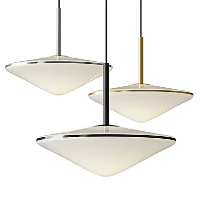 Tempo Vibia Pendant Lamp
