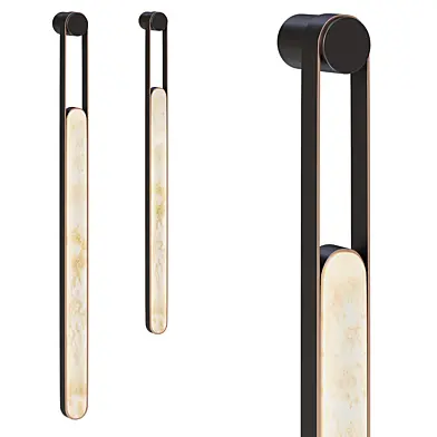 Khipan | Wall Sconce