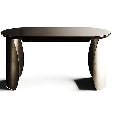 REFLEX ANGELO PETALO Console with Drawers