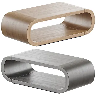 Modern Coffee Table