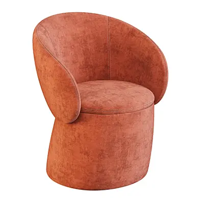 MiniForms Nebula Monaca - Dining Chair