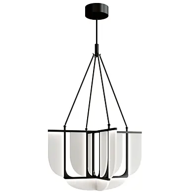 ANDERS Chandelier