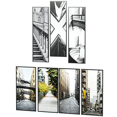 Frame Set 17