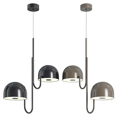 Bowee S2 LED Pendant Light
