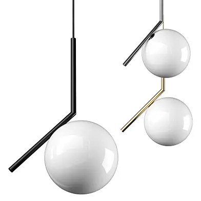 Suspension Lamp