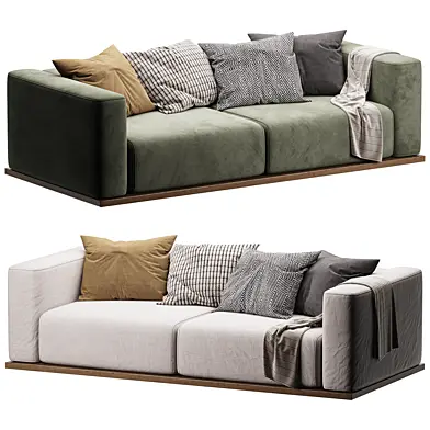 Flexfrom Lario Seater Sofa