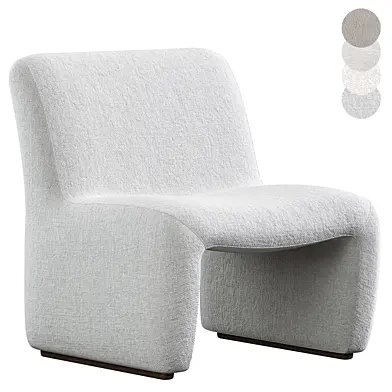 Кресло Reyna от Arhaus