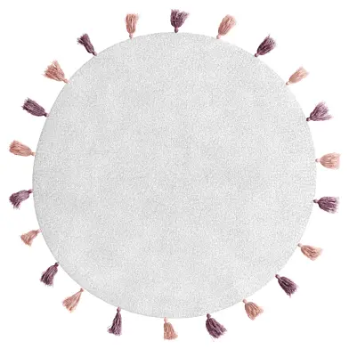 Набор Kid´s Rug Malu Round by Benuta