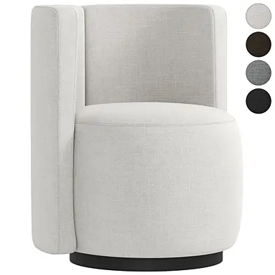 Nova Lounge Chair