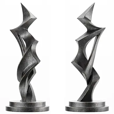 Emergence Sculpture