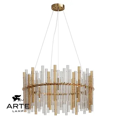 ARTE Lamp OM A4111LM-16GO