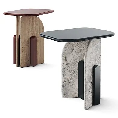 Carpanese Home Slabs Coffee Table