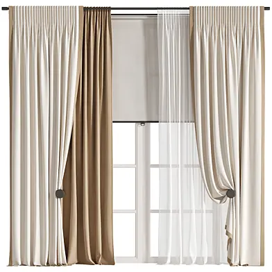 Curtain #316
