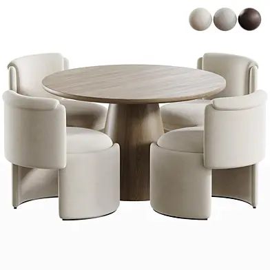 Dining set 76
