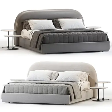 Carolina Bed