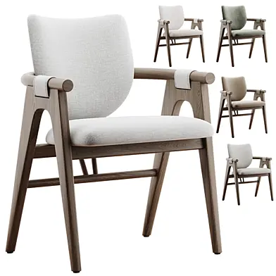 Rowanoke Dining Armchair