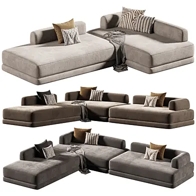 Bumper Sofa