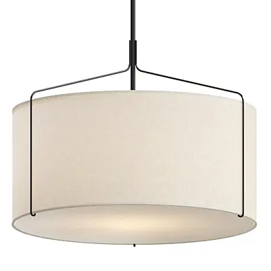 Shaw Pendant